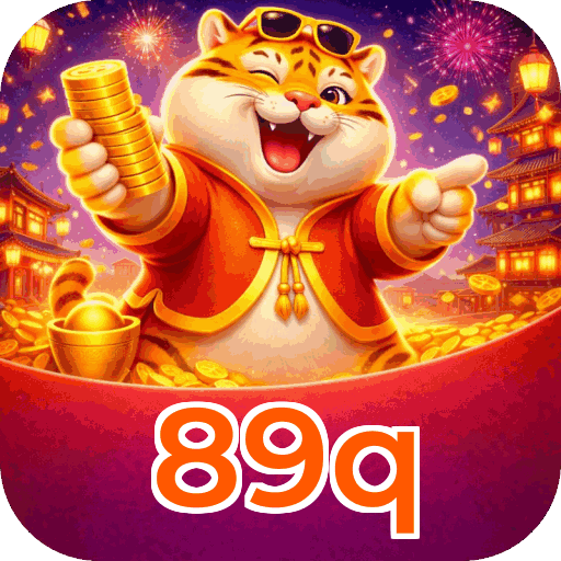 Siga a 89q no Facebook